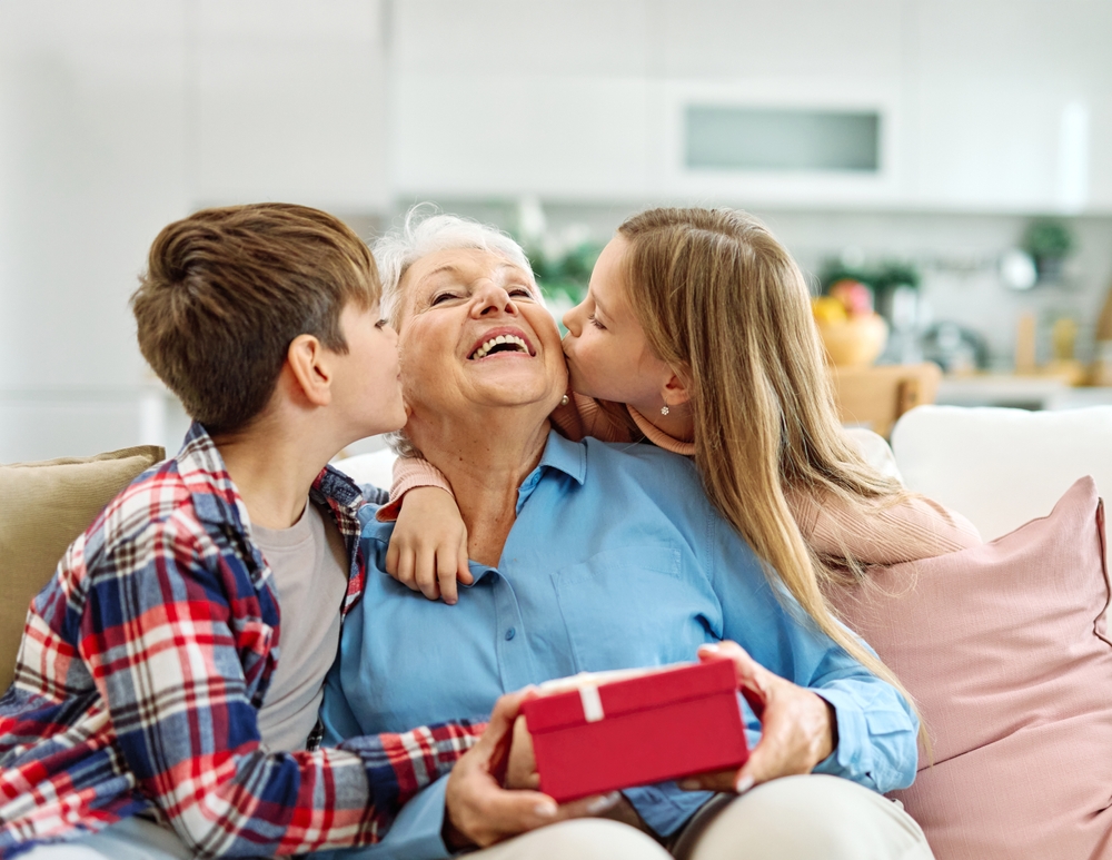 How Grandparents Can Build A Lasting Financial Legacy